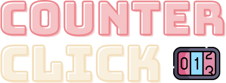progetto js counterclick